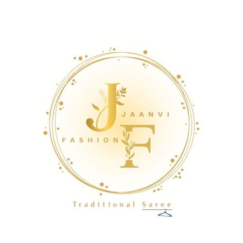 Jaanvi Fashion Logo